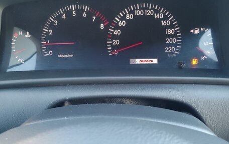 Toyota Corolla, 2005 год, 700 000 рублей, 8 фотография