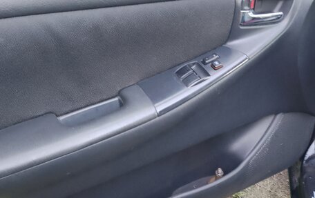 Toyota Corolla, 2005 год, 700 000 рублей, 9 фотография