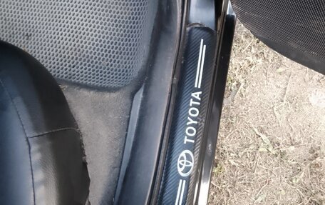 Toyota Corolla, 2005 год, 700 000 рублей, 4 фотография