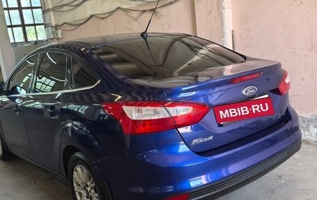 Ford Focus III, 2014 год, 950 000 рублей, 10 фотография
