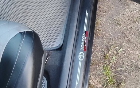 Toyota Corolla, 2005 год, 700 000 рублей, 6 фотография