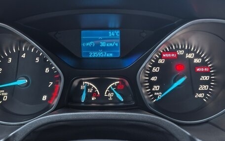 Ford Focus III, 2014 год, 950 000 рублей, 7 фотография