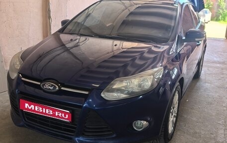 Ford Focus III, 2014 год, 950 000 рублей, 9 фотография