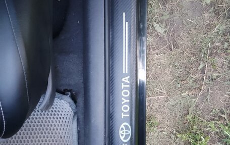 Toyota Corolla, 2005 год, 700 000 рублей, 12 фотография