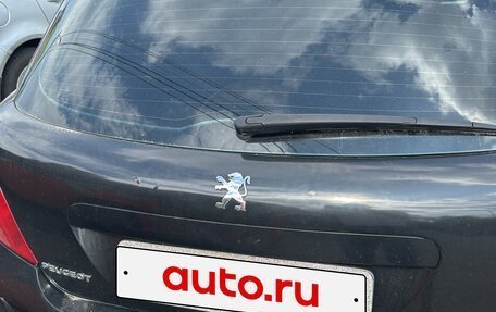 Peugeot 207 I, 2009 год, 395 000 рублей, 6 фотография
