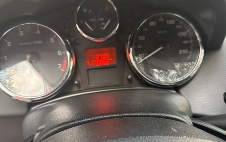 Peugeot 207 I, 2009 год, 395 000 рублей, 2 фотография