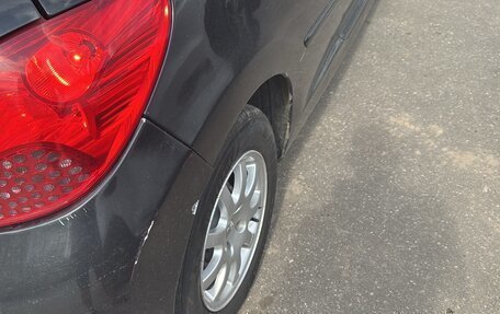 Peugeot 207 I, 2009 год, 395 000 рублей, 3 фотография