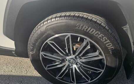 Toyota RAV4, 2019 год, 3 250 000 рублей, 3 фотография