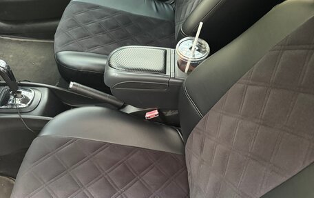 Peugeot 207 I, 2009 год, 395 000 рублей, 7 фотография