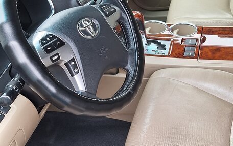 Toyota Highlander III, 2011 год, 2 550 000 рублей, 5 фотография