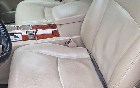 Toyota Highlander III, 2011 год, 2 550 000 рублей, 6 фотография