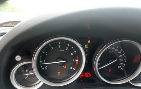 Mazda 6, 2008 год, 588 000 рублей, 7 фотография