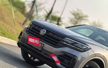 Volkswagen Touareg III, 2023 год, 5 760 000 рублей, 8 фотография