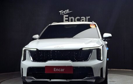 KIA Sorento IV, 2025 год, 4 110 000 рублей, 2 фотография
