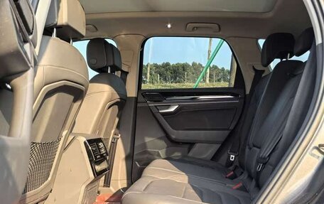 Volkswagen Touareg III, 2023 год, 5 760 000 рублей, 14 фотография