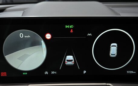 KIA Sorento IV, 2025 год, 4 110 000 рублей, 9 фотография