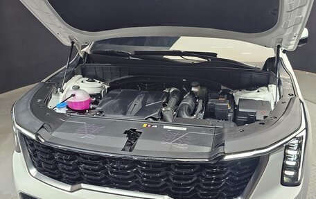 KIA Sorento IV, 2025 год, 4 110 000 рублей, 10 фотография
