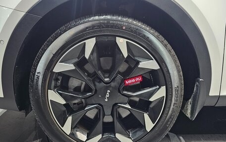 KIA Sorento IV, 2025 год, 4 110 000 рублей, 7 фотография