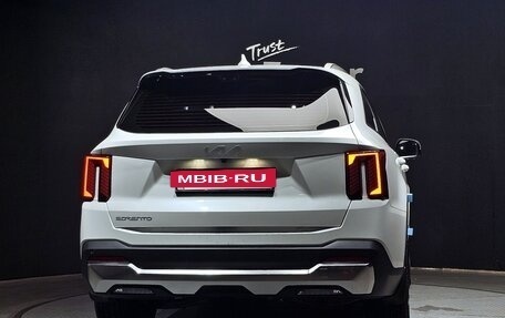 KIA Sorento IV, 2025 год, 4 110 000 рублей, 4 фотография