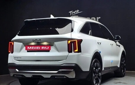 KIA Sorento IV, 2025 год, 4 110 000 рублей, 3 фотография