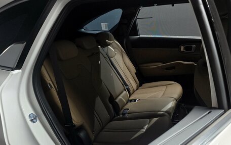 KIA Sorento IV, 2025 год, 4 110 000 рублей, 14 фотография