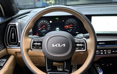 KIA Sorento IV, 2025 год, 4 110 000 рублей, 19 фотография