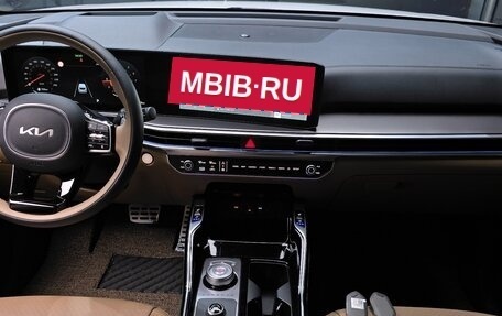 KIA Sorento IV, 2025 год, 4 110 000 рублей, 11 фотография