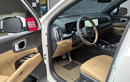 KIA Sorento IV, 2025 год, 4 110 000 рублей, 12 фотография