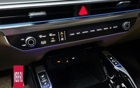 KIA Sorento IV, 2025 год, 4 110 000 рублей, 16 фотография