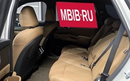 KIA Sorento IV, 2025 год, 4 110 000 рублей, 13 фотография