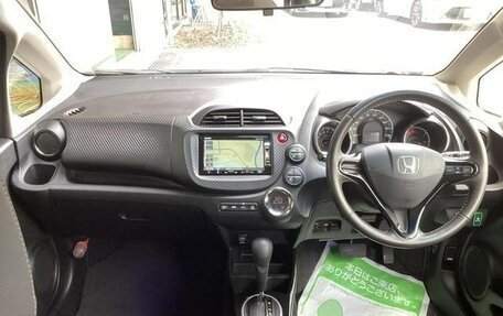 Honda Fit Shuttle I рестайлинг, 2012 год, 730 000 рублей, 7 фотография