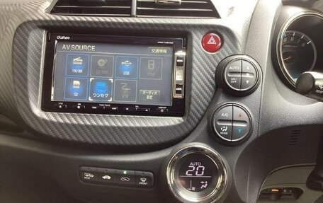 Honda Fit Shuttle I рестайлинг, 2012 год, 730 000 рублей, 9 фотография