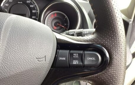 Honda Fit Shuttle I рестайлинг, 2012 год, 730 000 рублей, 10 фотография