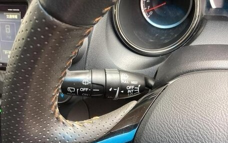 Honda Fit Shuttle I рестайлинг, 2012 год, 730 000 рублей, 14 фотография