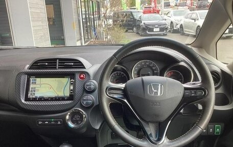 Honda Fit Shuttle I рестайлинг, 2012 год, 730 000 рублей, 8 фотография