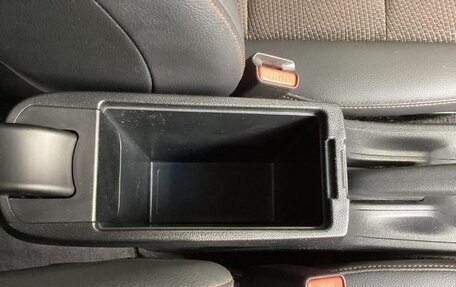 Honda Fit Shuttle I рестайлинг, 2012 год, 730 000 рублей, 21 фотография