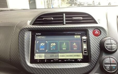 Honda Fit Shuttle I рестайлинг, 2012 год, 730 000 рублей, 11 фотография