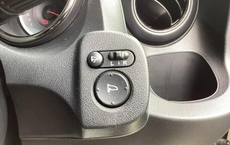 Honda Fit Shuttle I рестайлинг, 2012 год, 730 000 рублей, 13 фотография