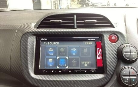 Honda Fit Shuttle I рестайлинг, 2012 год, 730 000 рублей, 15 фотография