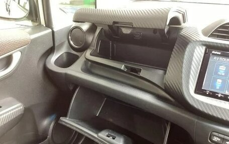 Honda Fit Shuttle I рестайлинг, 2012 год, 730 000 рублей, 23 фотография