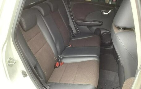 Honda Fit Shuttle I рестайлинг, 2012 год, 730 000 рублей, 22 фотография