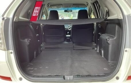Honda Fit Shuttle I рестайлинг, 2012 год, 730 000 рублей, 25 фотография