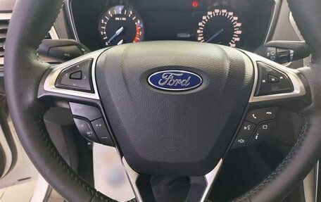Ford Mondeo V, 2020 год, 1 990 000 рублей, 11 фотография