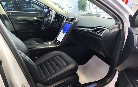 Ford Mondeo V, 2020 год, 1 990 000 рублей, 8 фотография