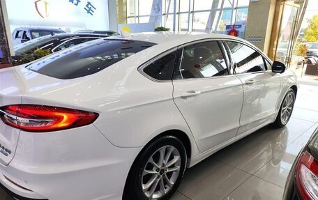Ford Mondeo V, 2020 год, 1 990 000 рублей, 4 фотография