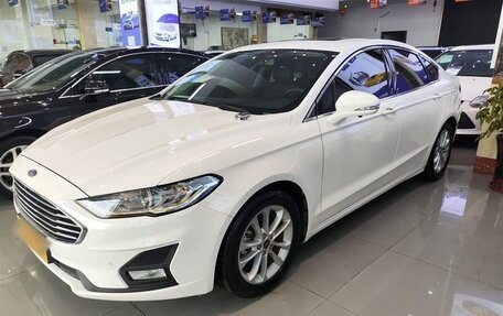 Ford Mondeo V, 2020 год, 1 990 000 рублей, 6 фотография