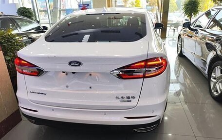 Ford Mondeo V, 2020 год, 1 990 000 рублей, 5 фотография