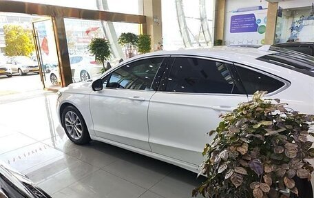 Ford Mondeo V, 2020 год, 1 990 000 рублей, 7 фотография