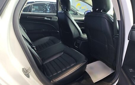 Ford Mondeo V, 2020 год, 1 990 000 рублей, 10 фотография