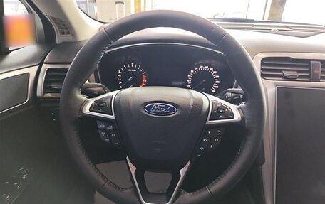 Ford Mondeo V, 2020 год, 1 990 000 рублей, 15 фотография